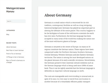 Tablet Screenshot of metzgerstrasse-hanau.org